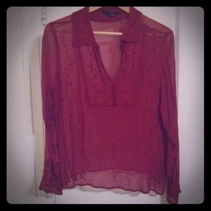 Women's Blouse